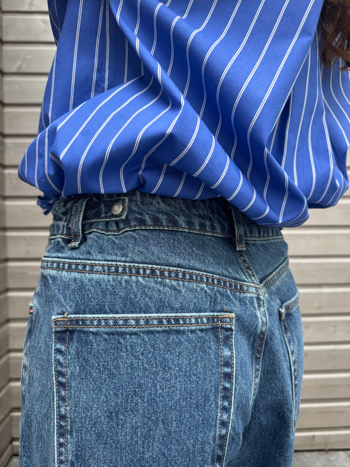 Jean NICO bleu