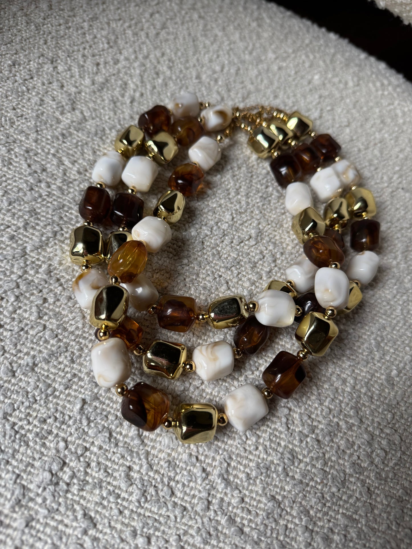 Collier SIENNA
