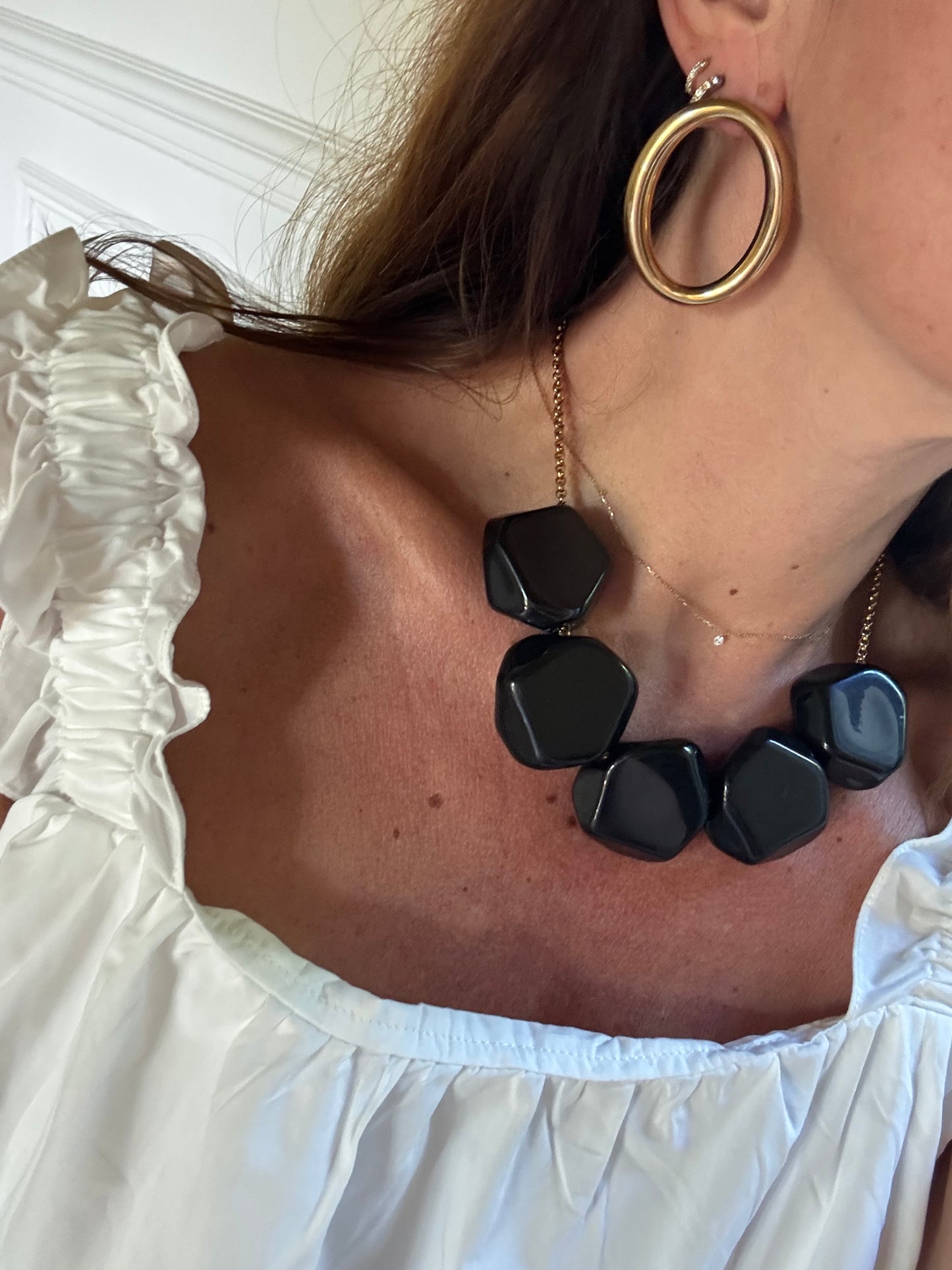 Collier STONE