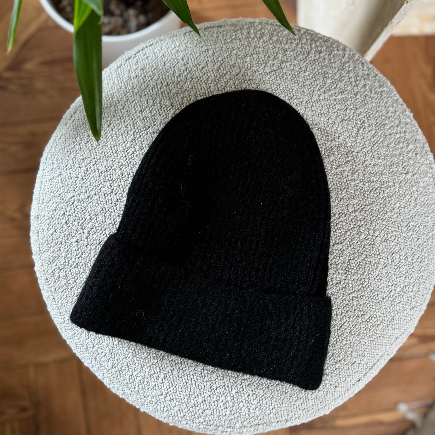 Bonnet LOUIS alpaga