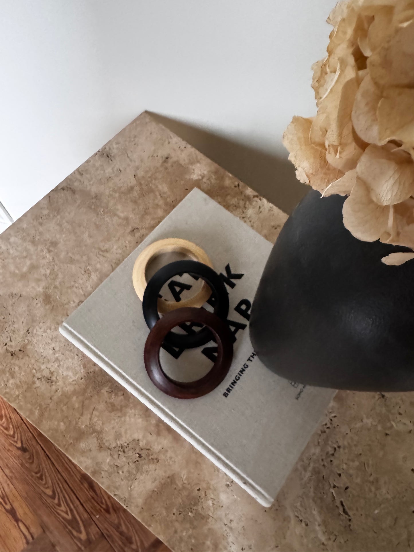 Bracelets WOOD (à l’unité)