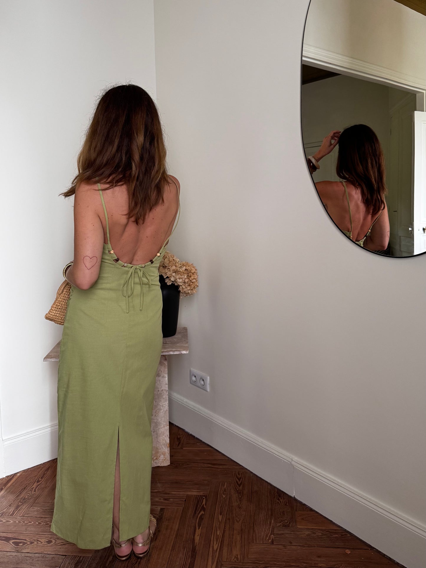 Robe OLIVIA
