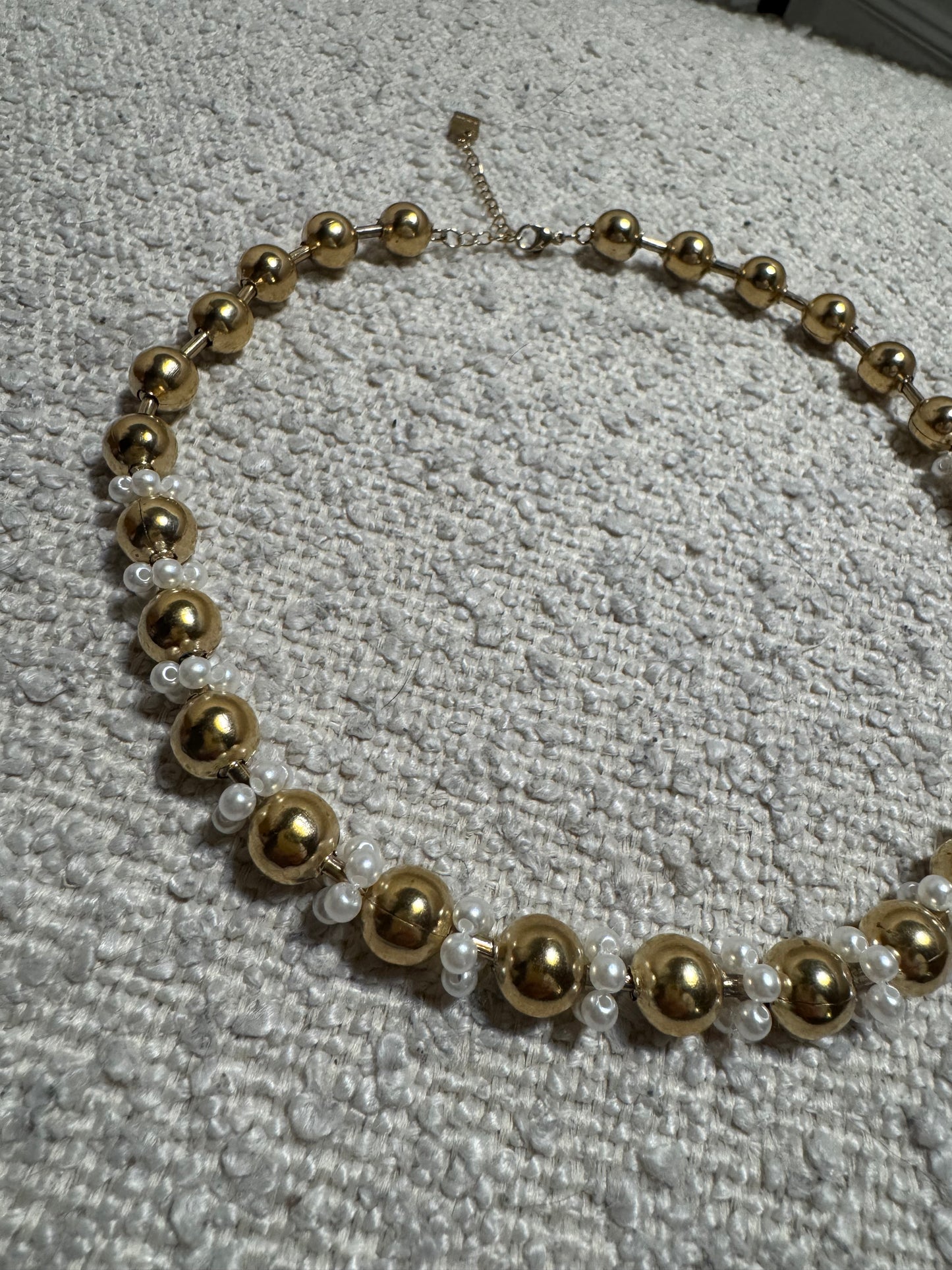 Collier PEARL