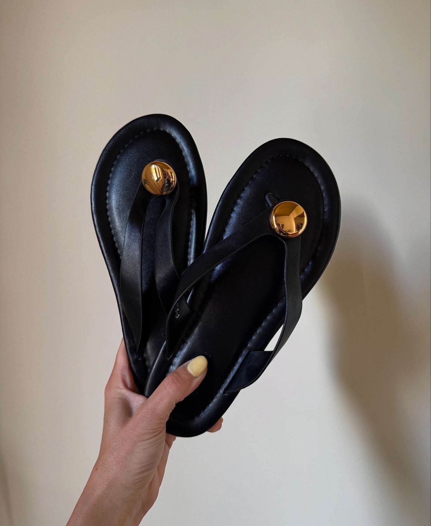 Sandales STONE bijou