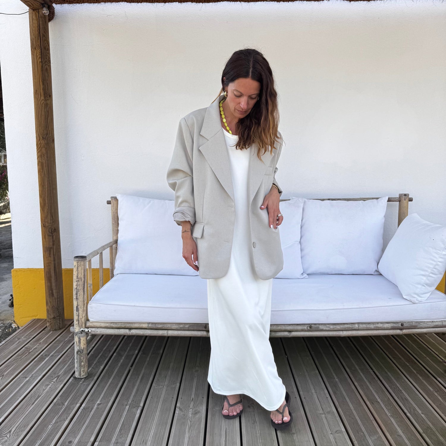 ROBES ET JUPES