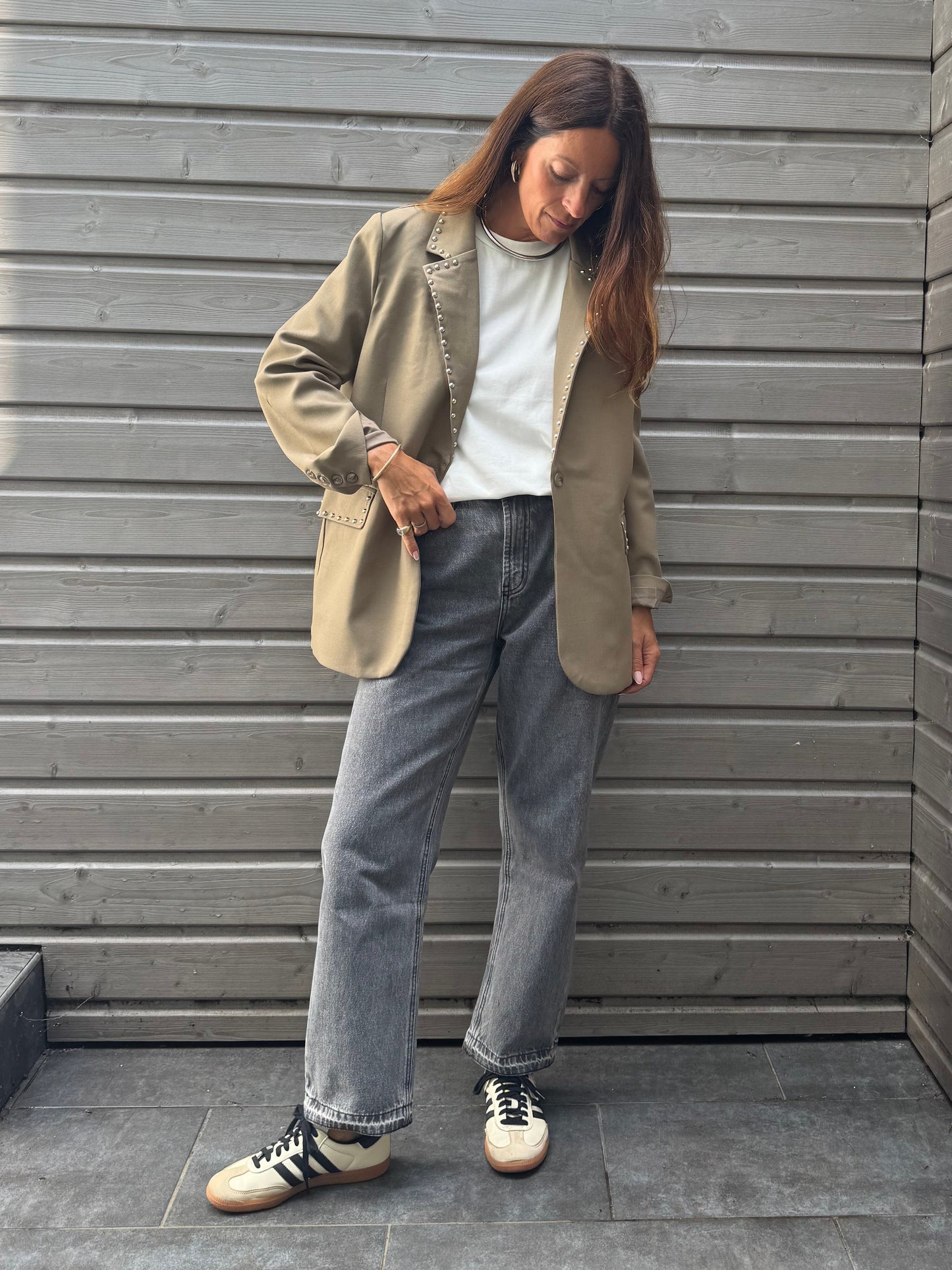 Jean WILL gris