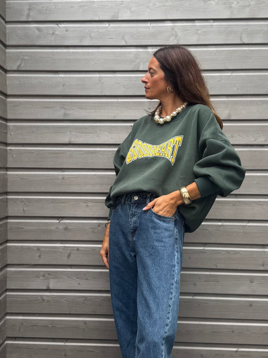 Sweat GOODHEART vert