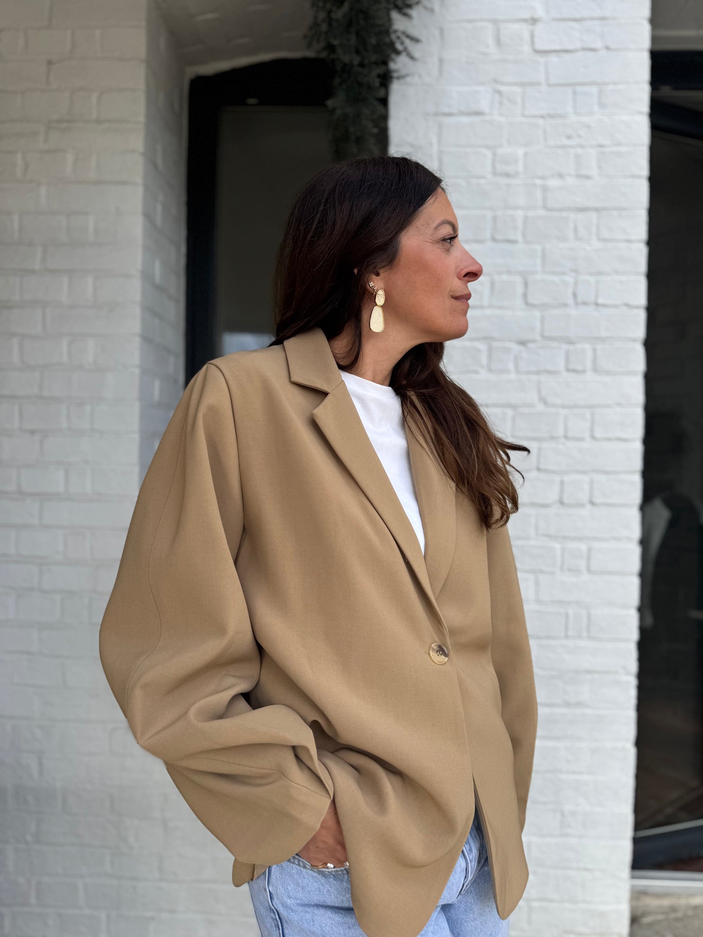 Blazer ARIEL