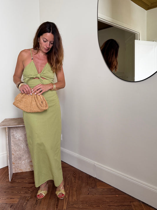 Robe OLIVIA