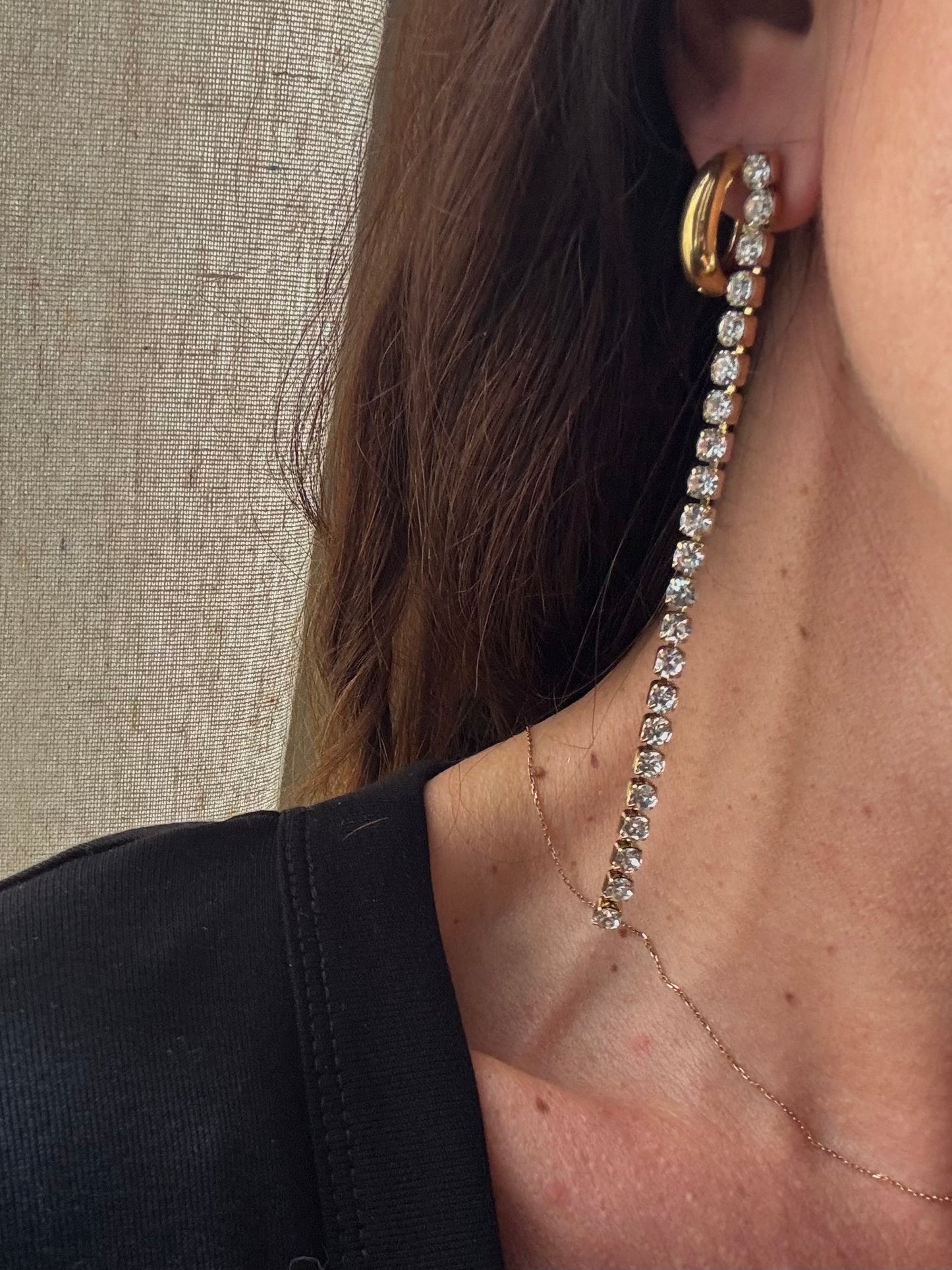 Boucles SHINE