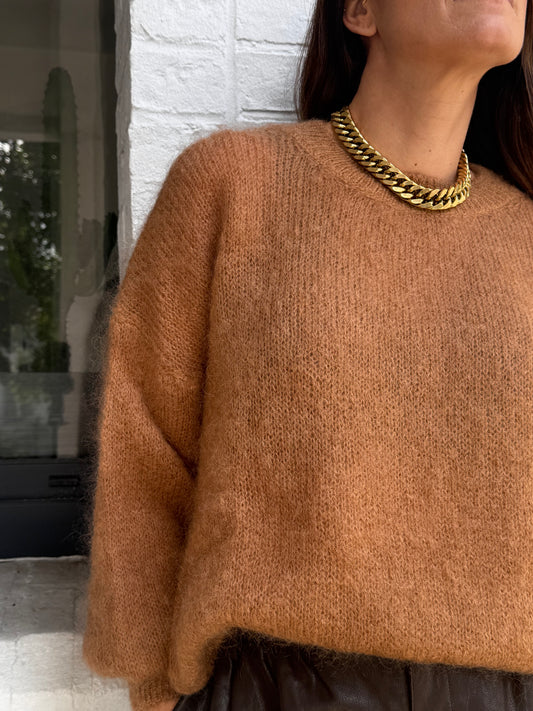 Pull MARIUS camel