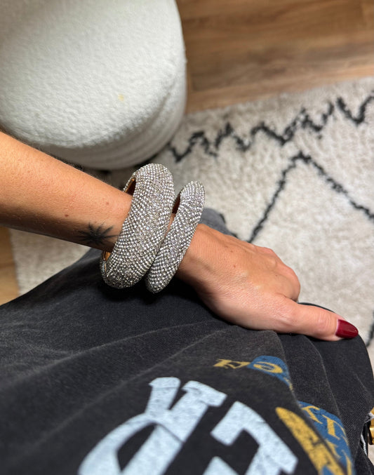 Bracelet STRASS