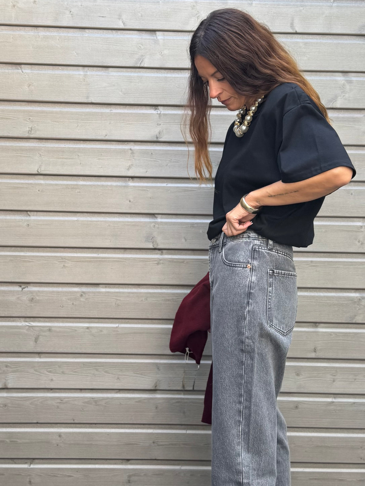 Jean WILL gris