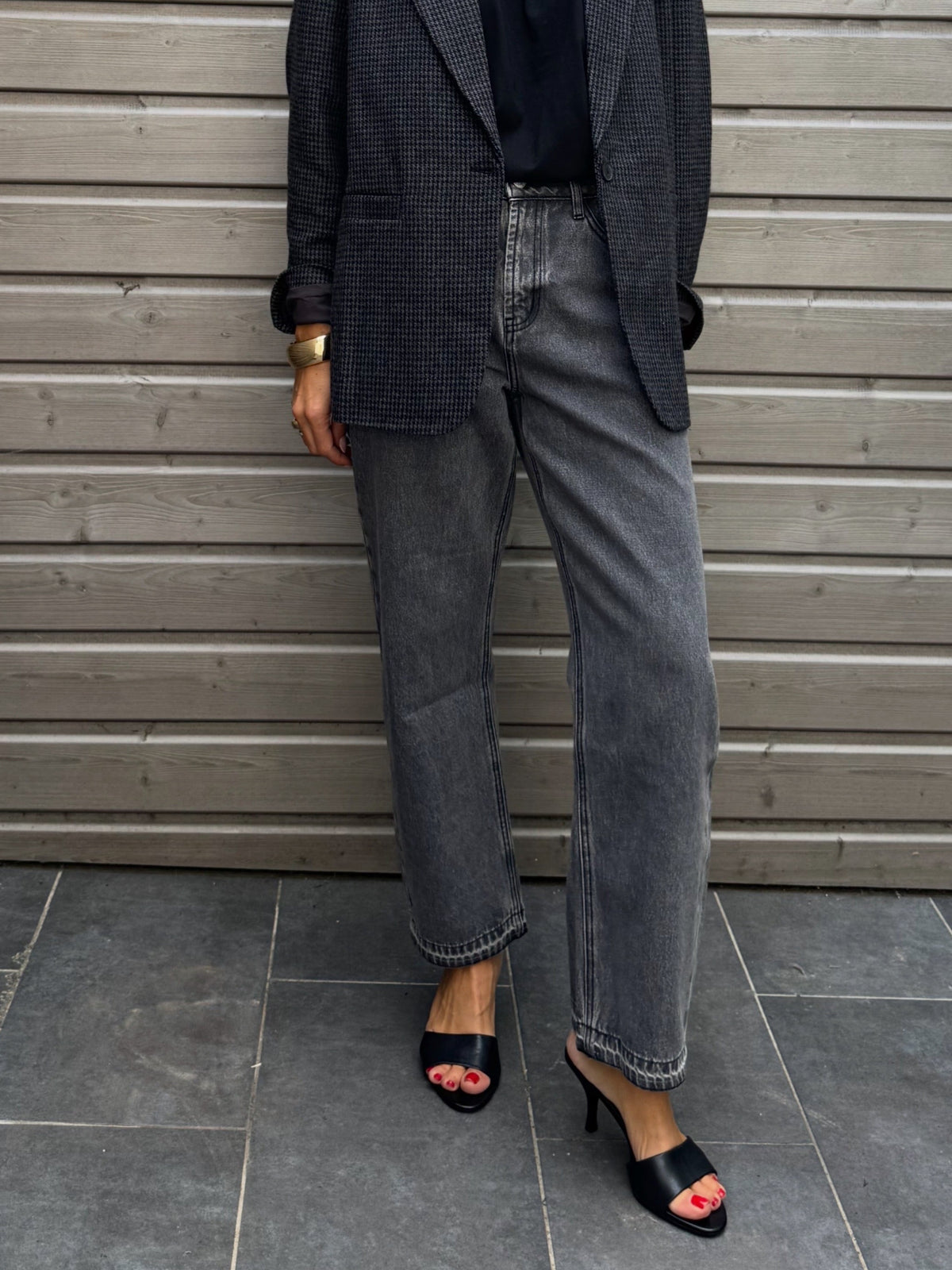 Jean WILL gris
