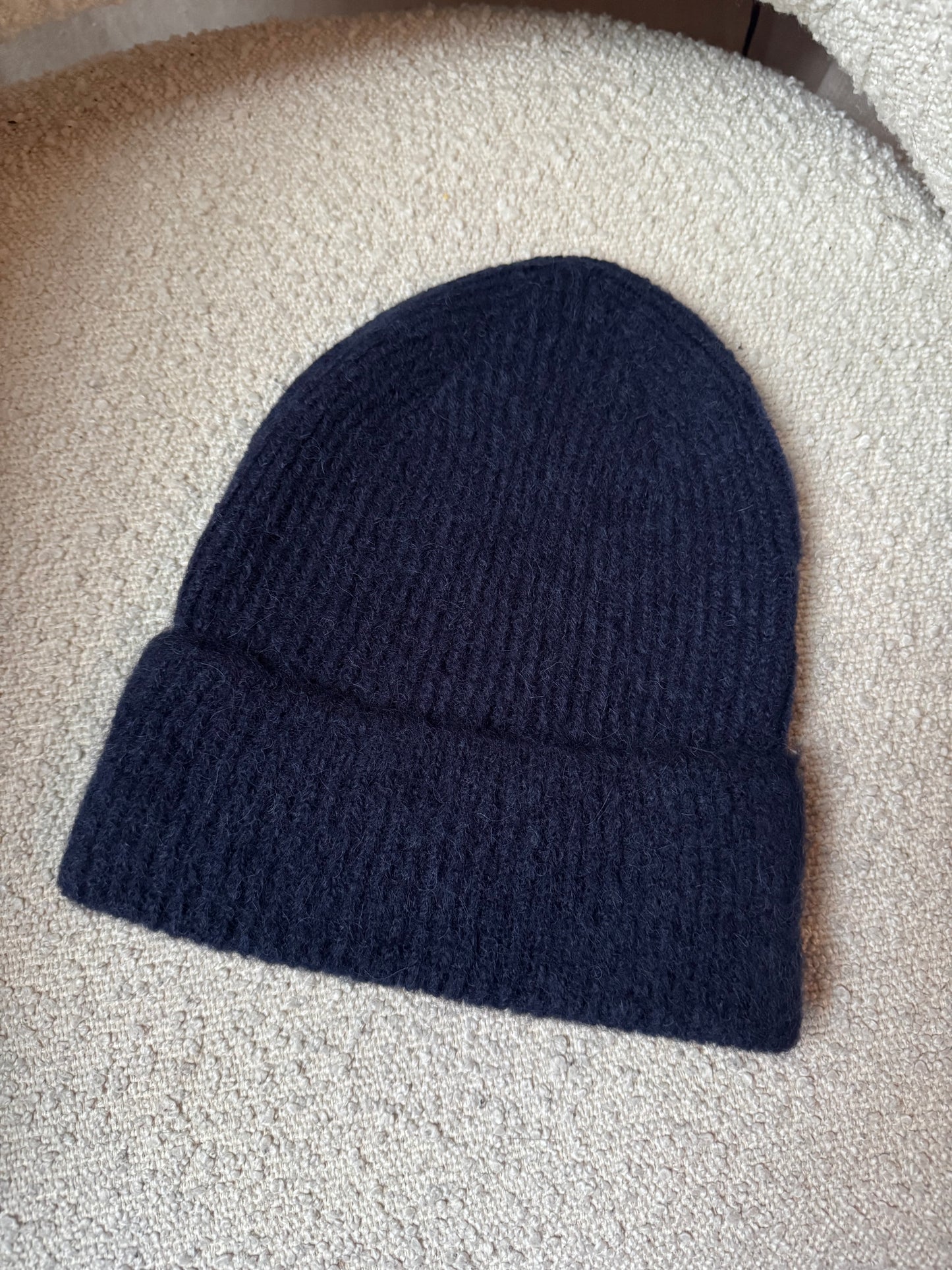 Bonnet LOUIS alpaga