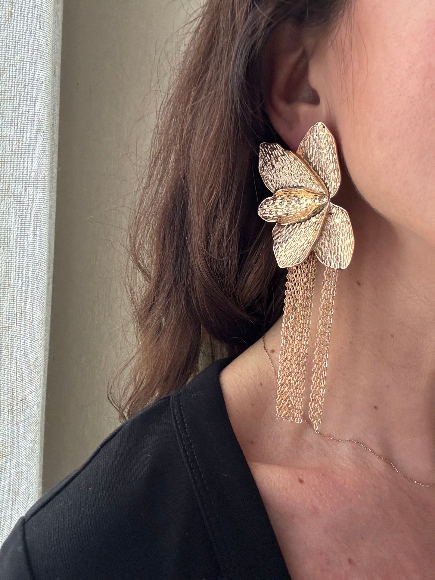 Boucles SHINE