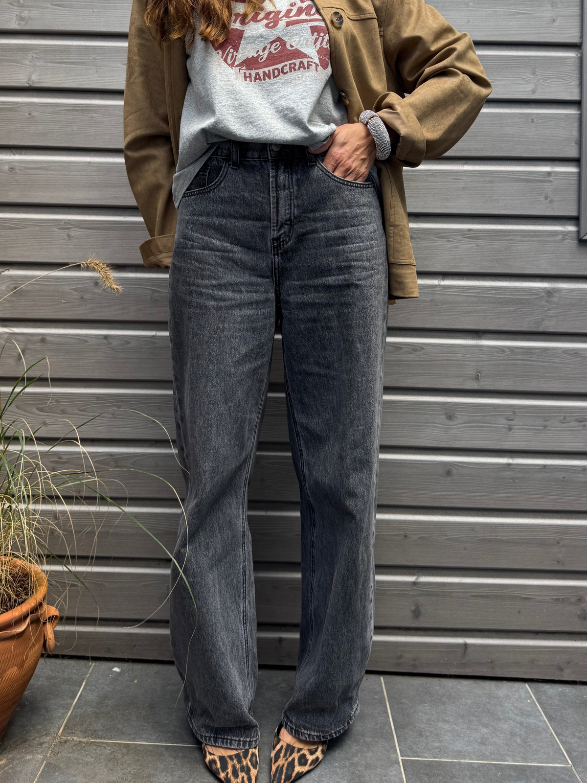 Jean PIERRE gris