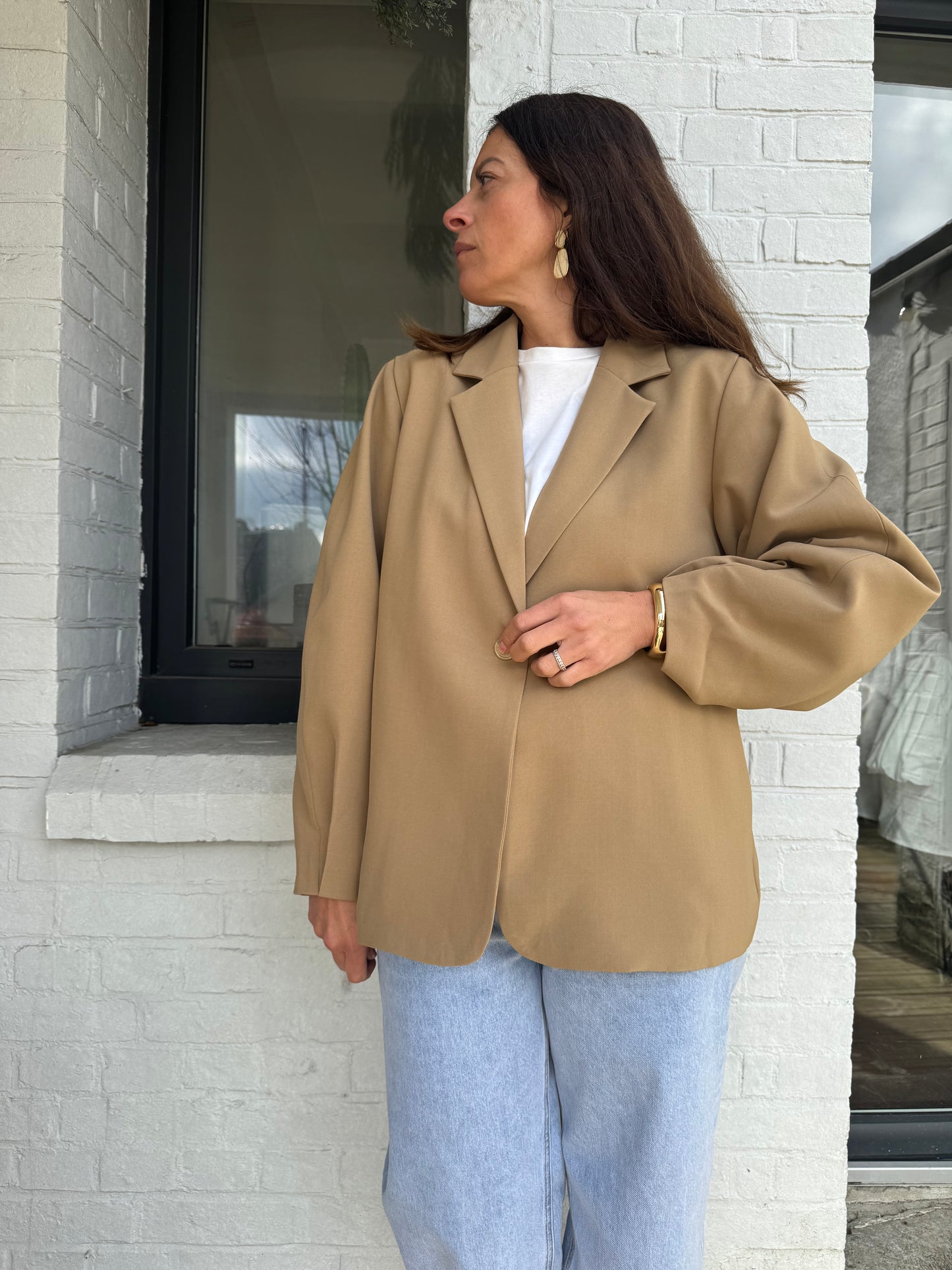 Blazer ARIEL
