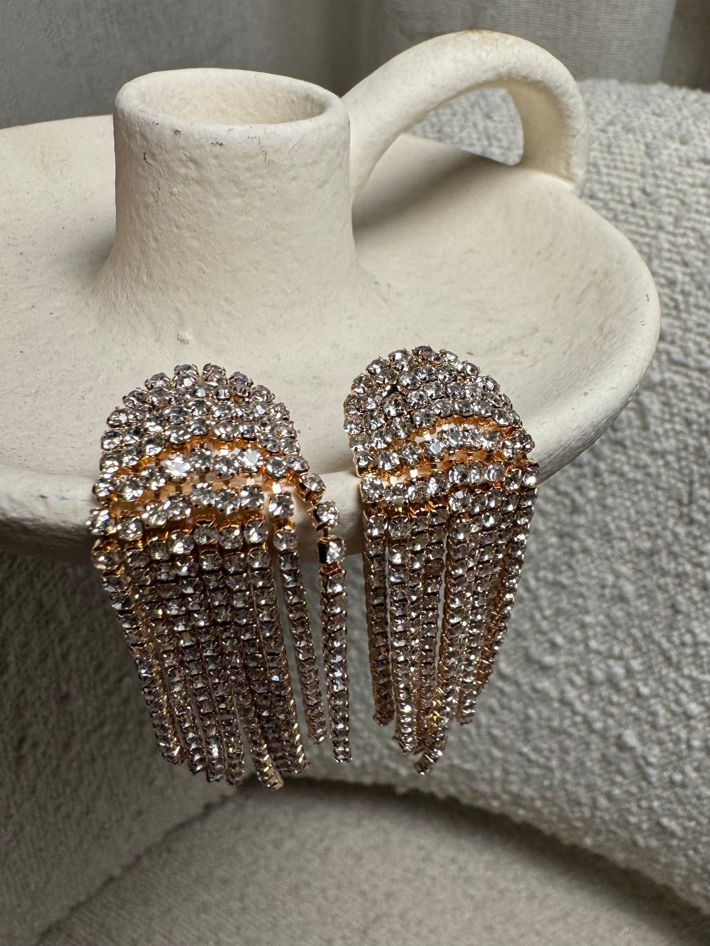 Boucles SHINE