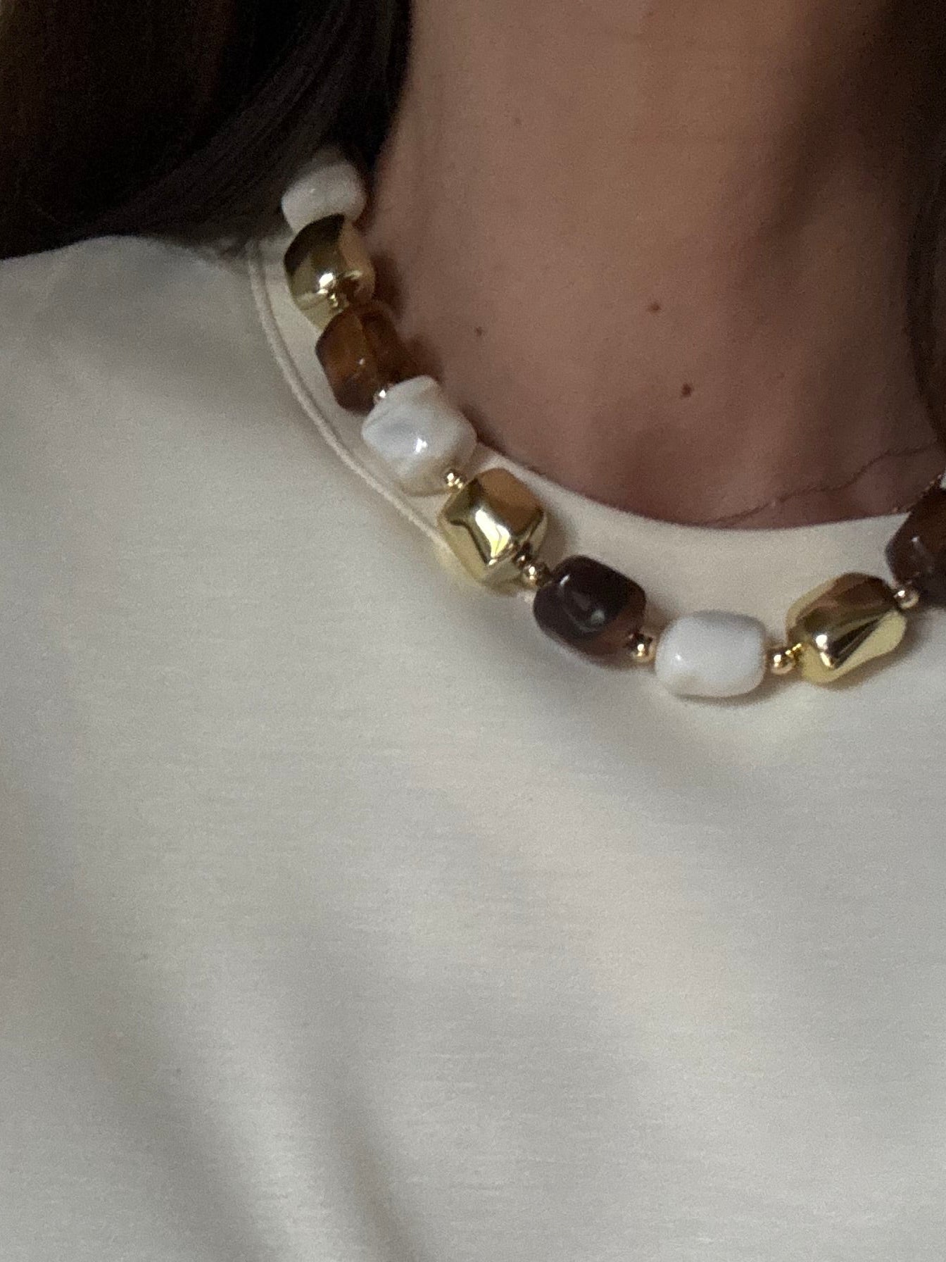 Collier SIENNA
