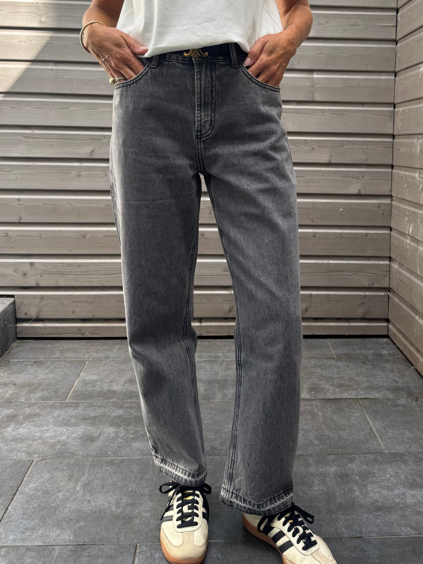 Jean WILL gris