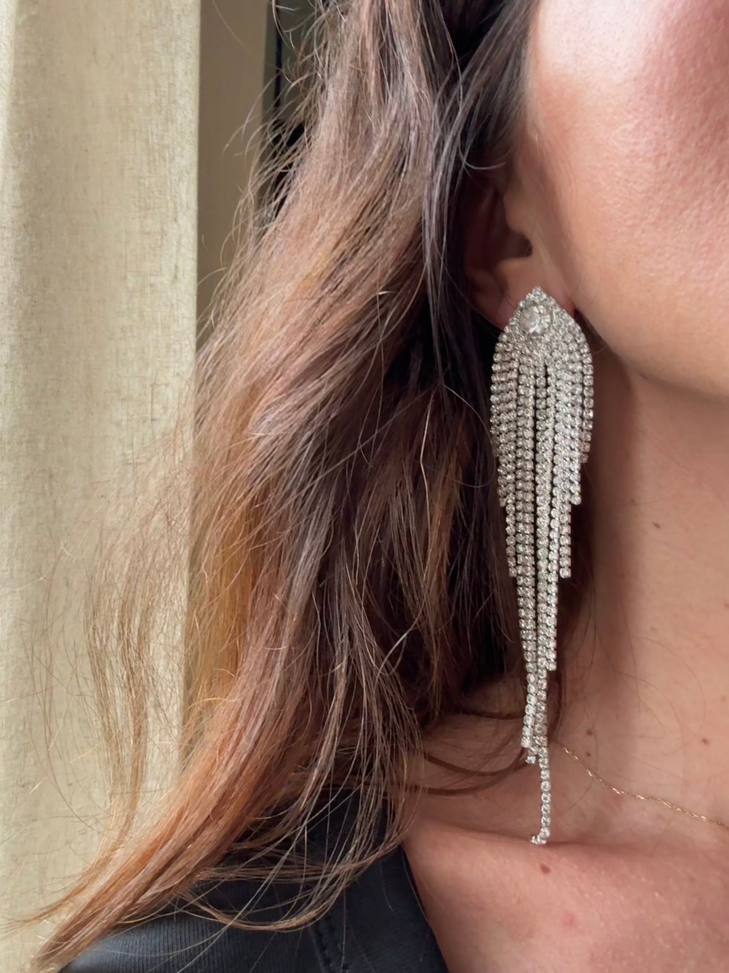 Boucles SHINE