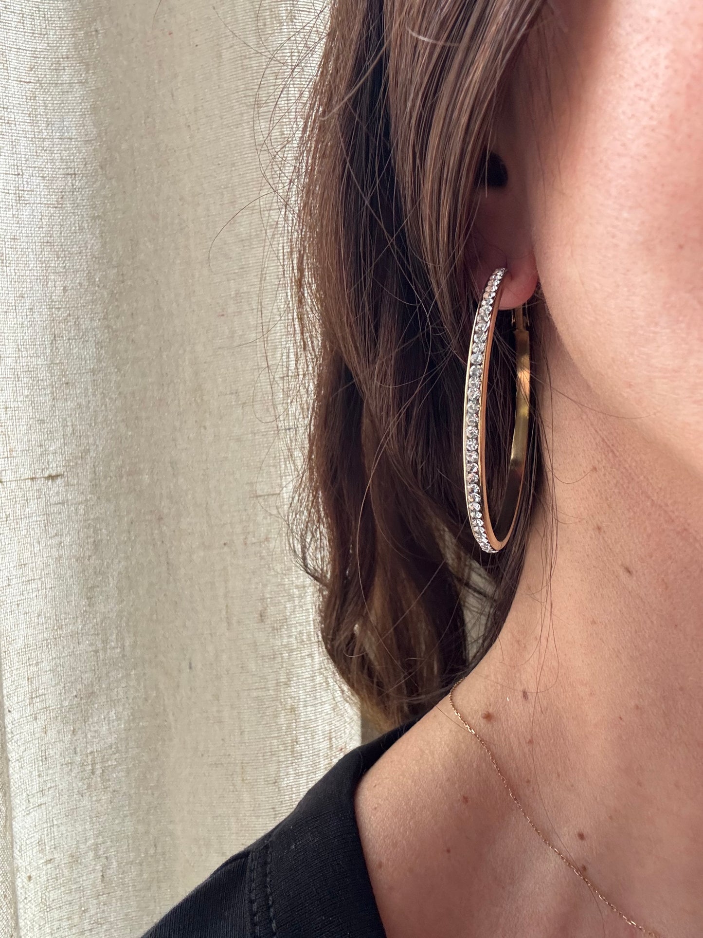 Boucles SHINE