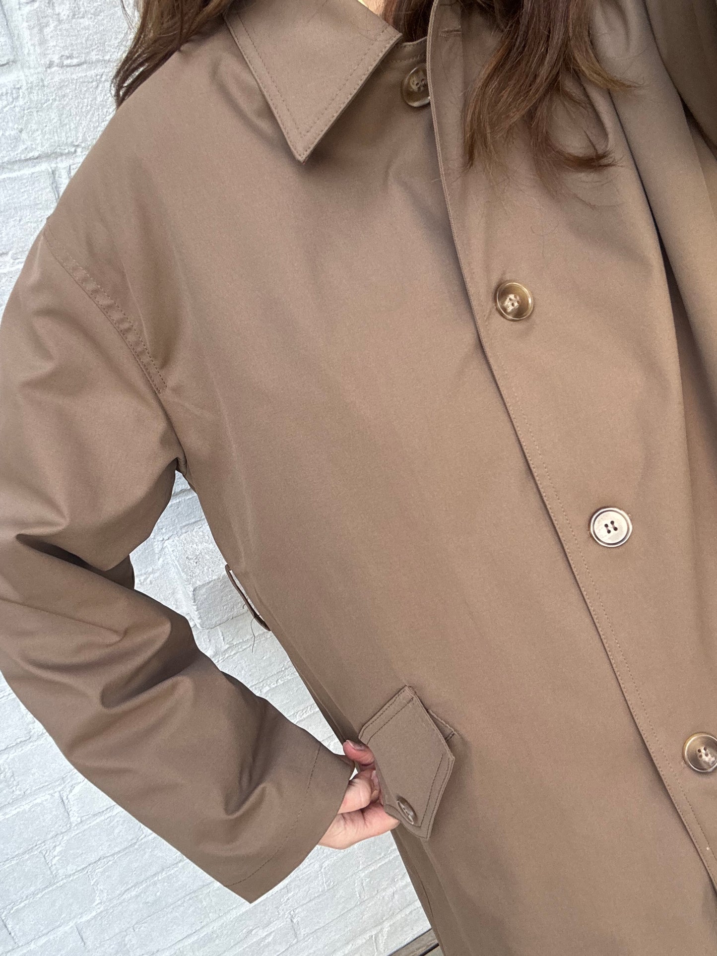 Trench GABY