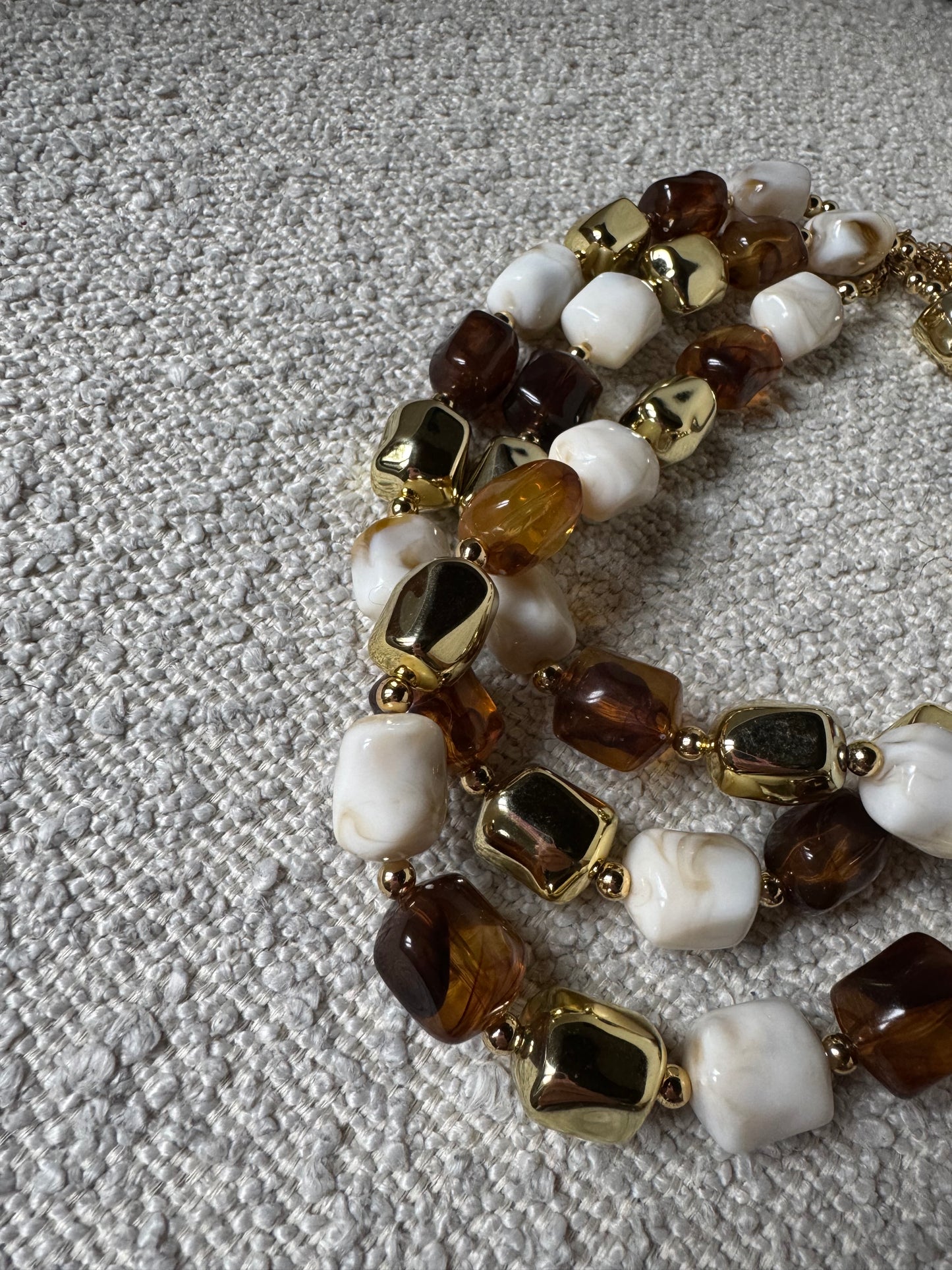 Collier SIENNA