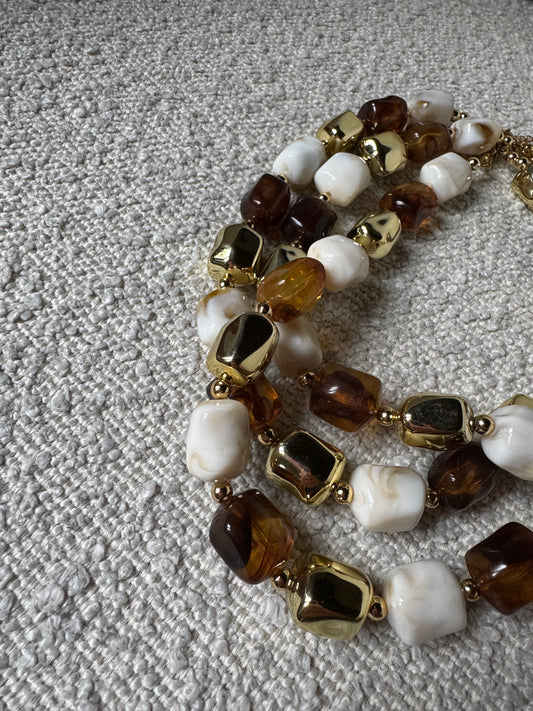 Collier SIENNA
