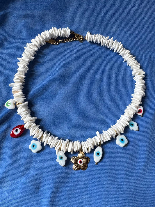 Collier CHARM