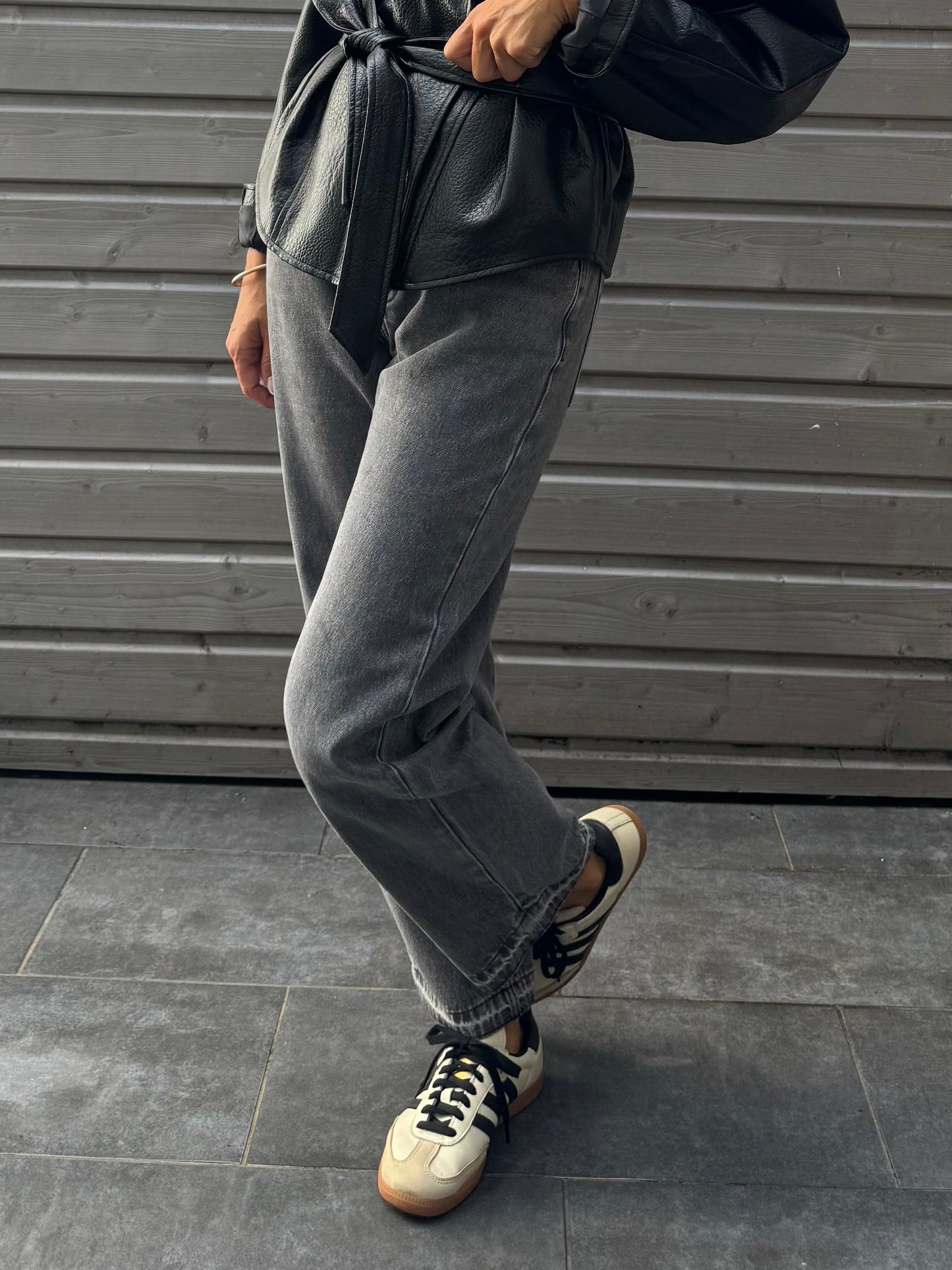 Jean WILL gris