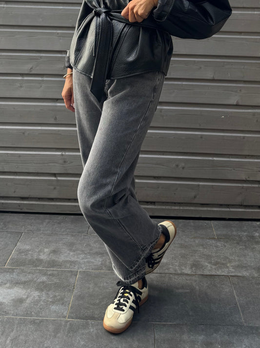 Jean WILL gris