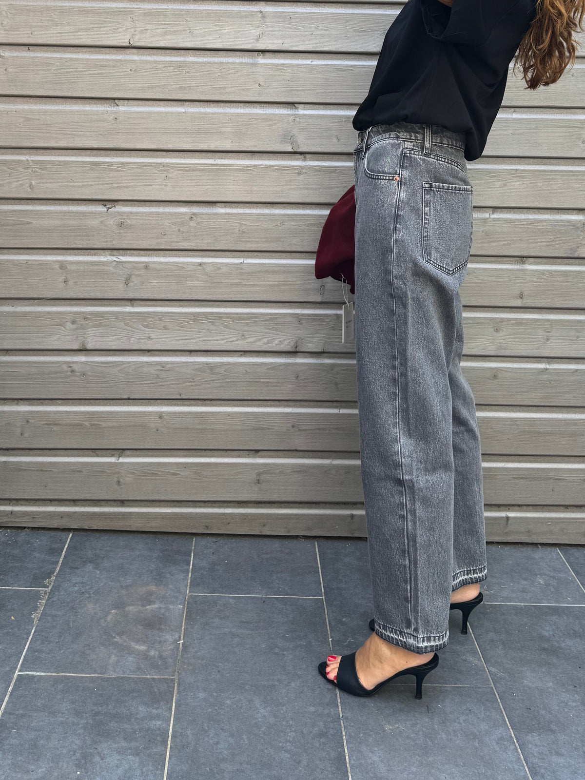 Jean WILL gris