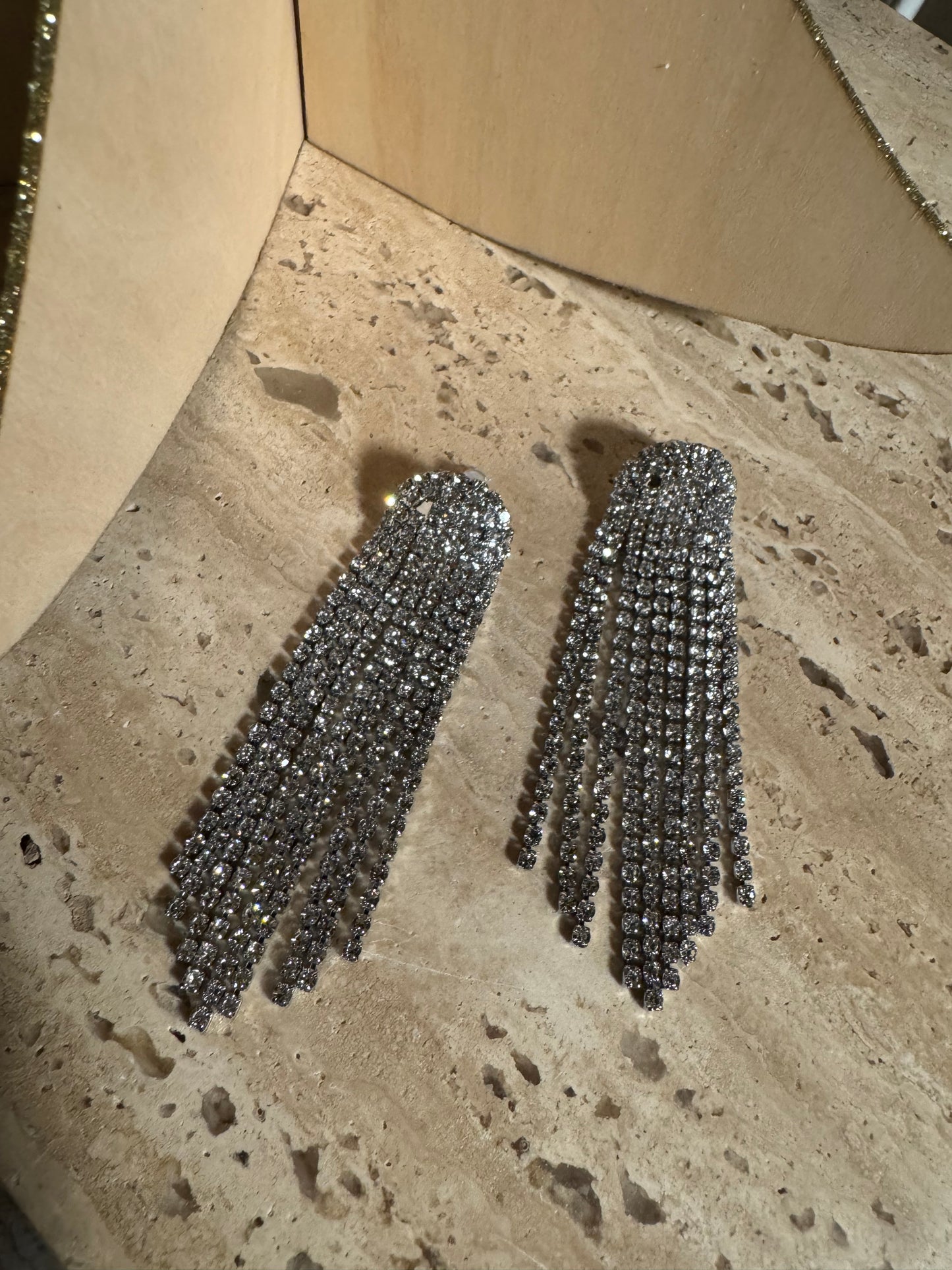 Boucles SHINE