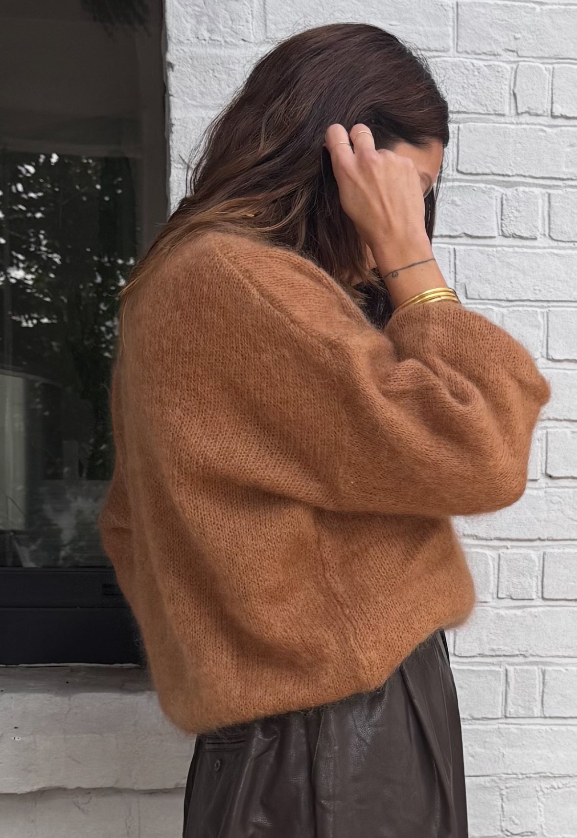 Pull MARIUS camel