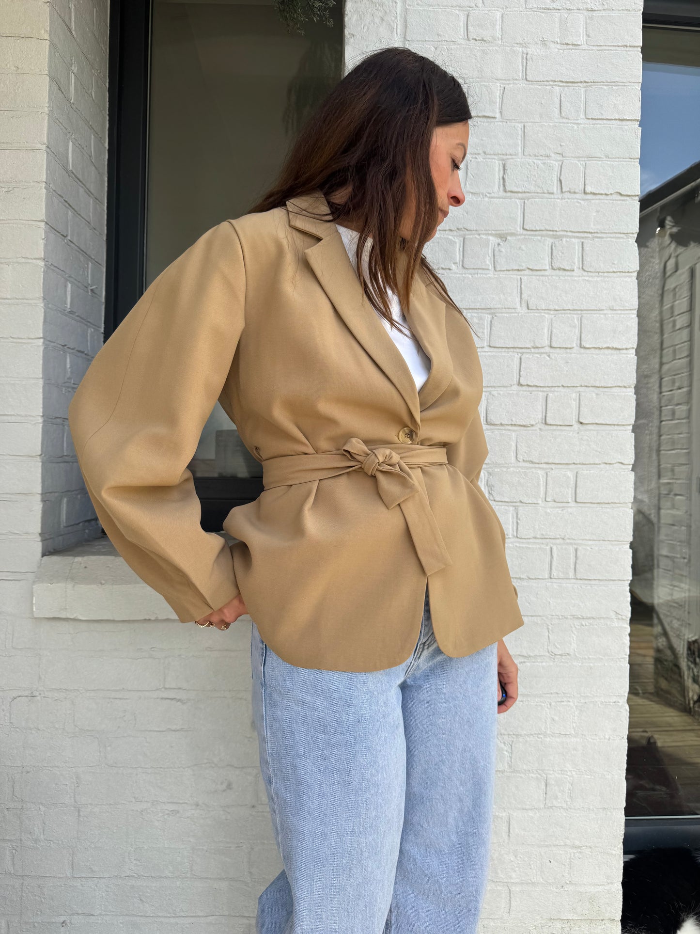 Blazer ARIEL