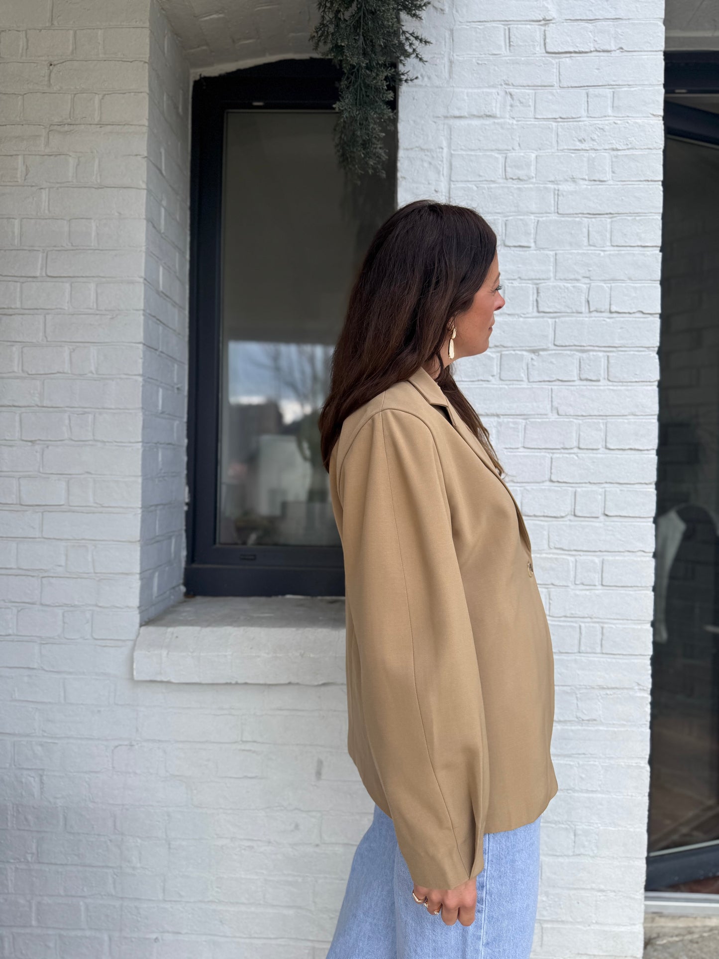 Blazer ARIEL