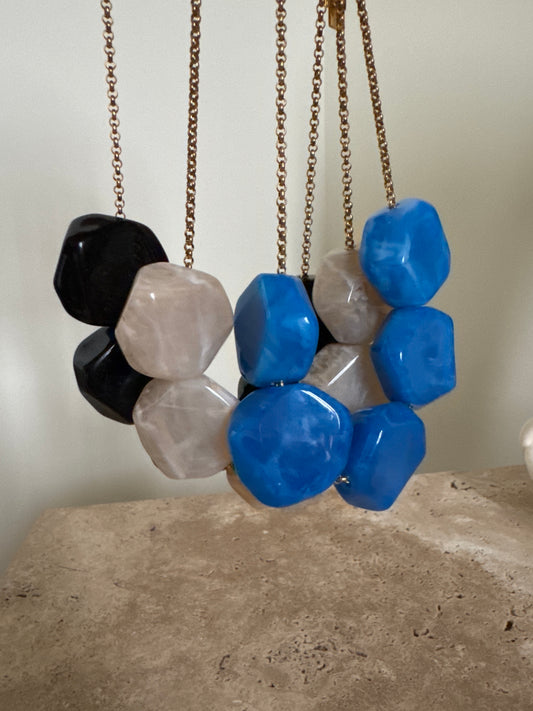 Collier STONE