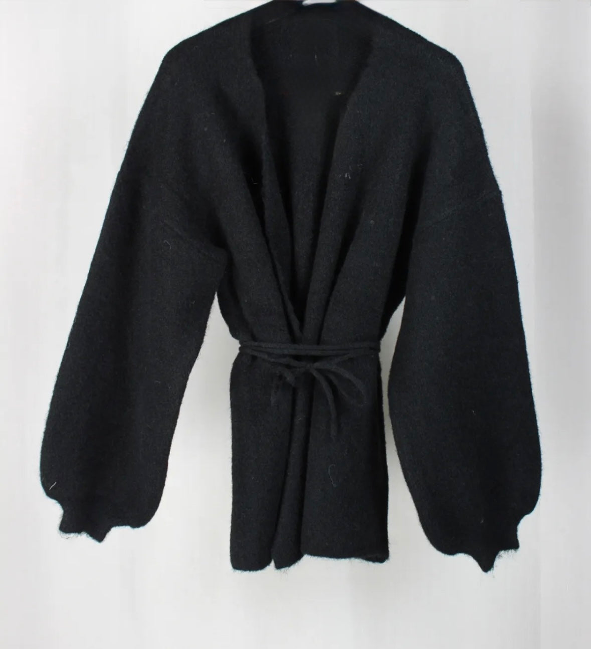 Gilet LEON