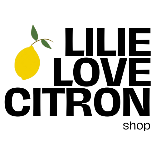 Lilielovecitron shop